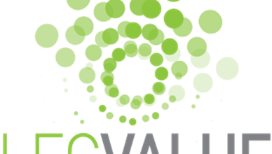 Presentation about the project LegValue