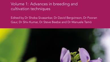 Achieving sustainable cultivation of grain legumes Volume 1