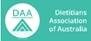 daa logo