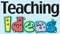 teaching ideas logo