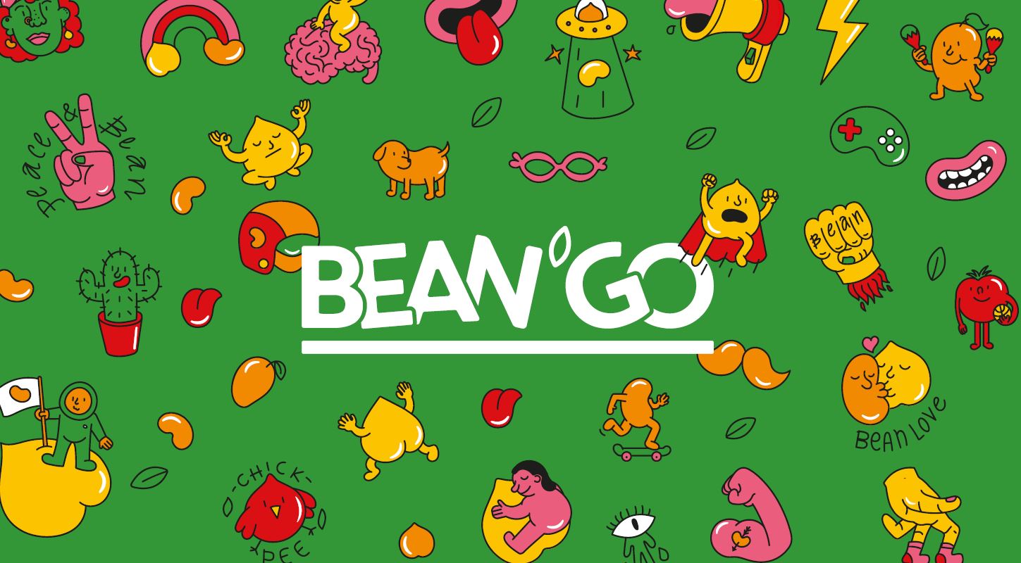 Bean GO