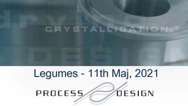 Specialist small scale machinery - Process Design