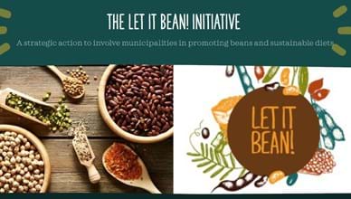 Slow Beans and the Let it Bean! initiative