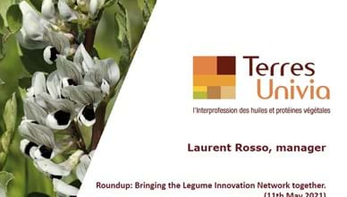 Helping the development value chains - Terres Univia 